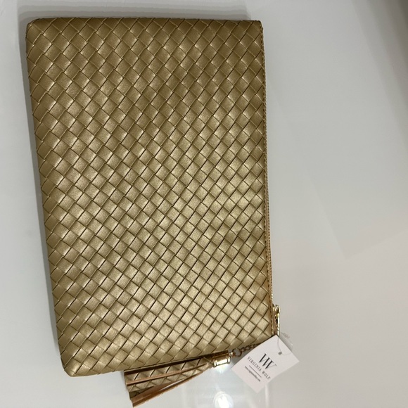 NWT Virginia Wolf Pouch - Picture 6 of 6